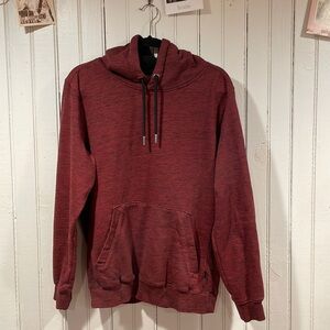CSG Adult Fleece Pullover Hoodie